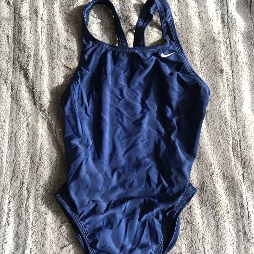 Nike one piece swimsuit